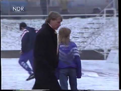 93/94 | Tennis Borussia Berlin - Hannover 96 | 1:2