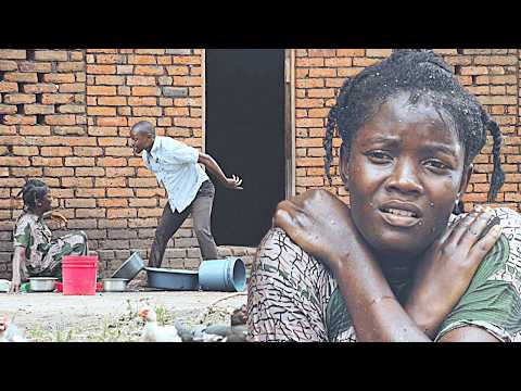 Hata Uwe Na Nguvu Gani Huwezi Kutazama Filamu Hii Bila Kulia | Tete | - Swahili Bongo Movies