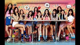 I.O.I (아이오아이) – Hold Up(잠깐만) 1시간 반복재생 (1 hour loop)