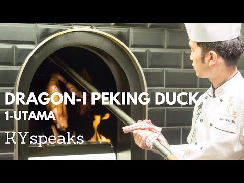 KY come - Restaurante Dragon-i Peking Duck