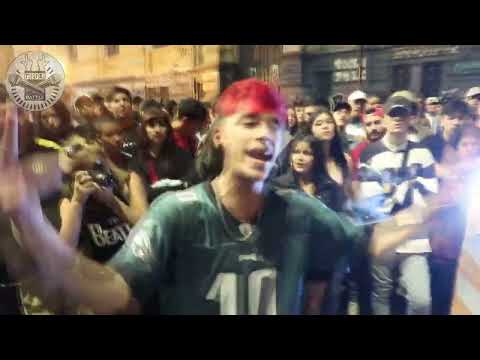KLAW X POLO X OVER | GARDEN BATTLES C18 | OCTAVOS | FECHA 5