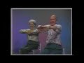 Sit And Be Fit ORIGINAL 1987 INTRO