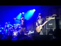 Hatebreed - Live For This/Every Lasting Scar @ Barrowlands Glasgow Scotland 15/11/2014