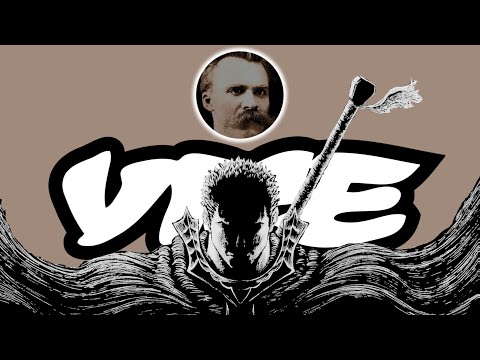 Berserk and Nietzsche, Doomed to be Misunderstood.