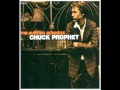 "Shore Patrol" by Chuck Prophet
