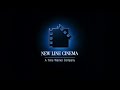 New Line Cinema Cube Vision 2000