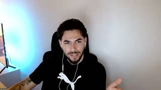 Hugo & Ivan DAY 1 BOOTCAMP