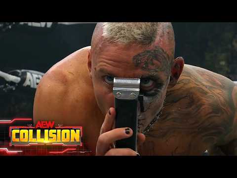 AEW Dynamite And Collision (5/20) Viewership Up From Previous Three Hour Special On Cable TV