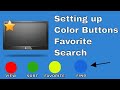 STB Emulator On Firestick Setup Color Buttons Favorite Search