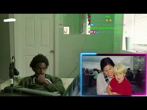 The 8 God Reacts to: Yung Lean - In My Head Documemtary