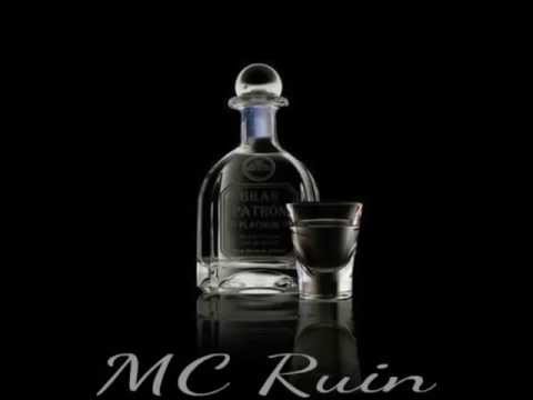 MC Ruin ft Dannson Beats - patron