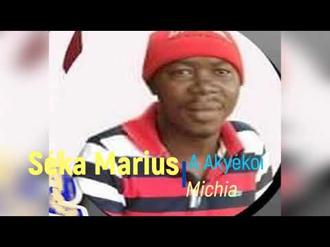 Séka Marius A Akyékoi - Michia