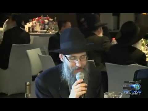 Avraham Fried Stav ya pitu