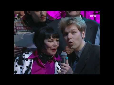 Åpen Post: Skrukk - Kan'ke du snurpe igjen smella di?