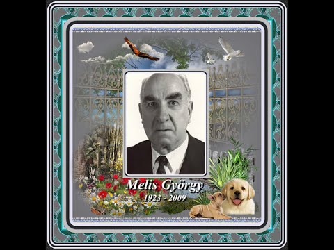 Melis György : Elmegyek az életedből