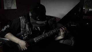 Lacrimas Profundere - For Bad Times (cover)