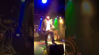 Crazy Town - Battlecry live