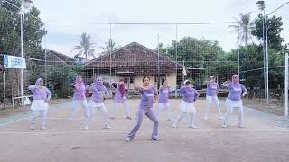 Download lagu AYANG AYANG | Senam Kreasi Ayang Ayang | Duh Dewo Dewa ning asmoro kuatno ati kawulo | Koreo Sissy mp3 Download lagu AYANG AYANG | Senam Kreasi Ayang Ayang | Duh Dewo Dewa ning asmoro kuatno ati kawulo | Koreo Sissy mp3