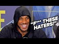 "F**K THEM ALL" - ANTHONY JOSHUA RIPS FIGHTERS THAT HATE ON HIM IN SAVAGE MOMENT