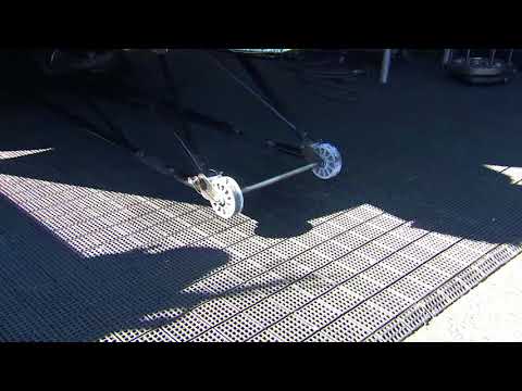Tech Talk on Wheelie Bars