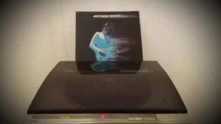 Jeff Beck - Wired (Full Album Vinyl)