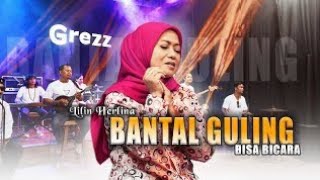 Download lagu BANTAL GULING BISA BICARA -Lady Ross // LILIN HERLINA - Grezz Music mp3