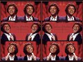 Johnny Mathis - "Pieces of Dreams"