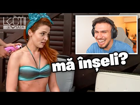 JEALOUS GIRL! - LIFE LESSONS