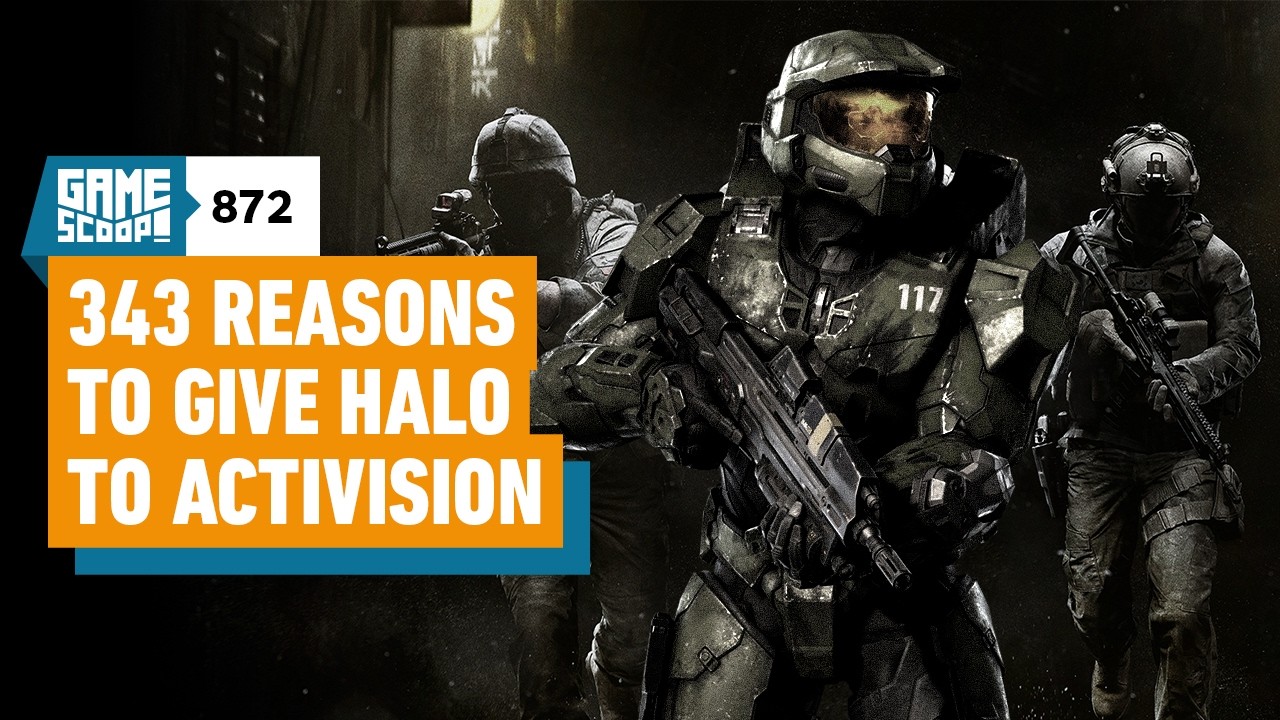 Game Scoop! 872