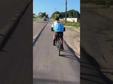 viajante solitário em atalaia Alagoas