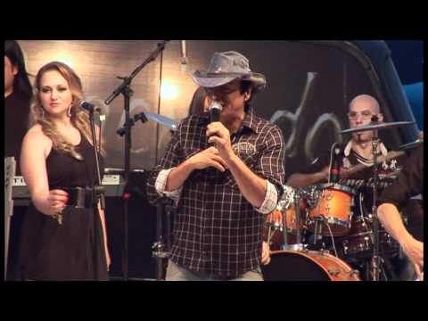 DVD Feijoada do Ivonir Machado - Essa Paixão Virou Chiclete