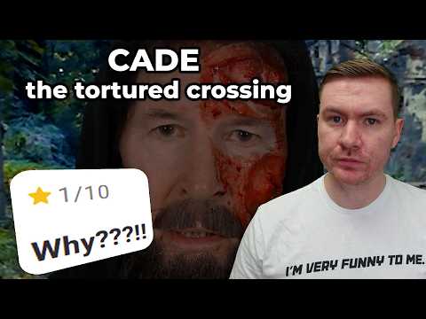 Neil Breen Finally Made The Actual Worst Movie Of All Time