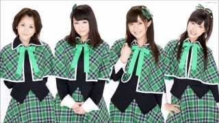 Guardians 4 (ガーディアンズ 4) - PARTY TIME