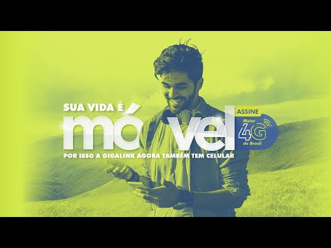 Gigalink Móvel