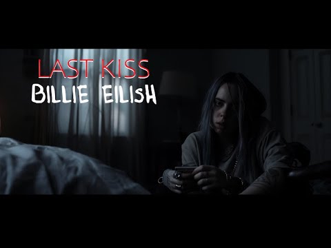 Billie Eilish - Last Kiss (Pearl Jam/Wayne Cochran AI Cover)