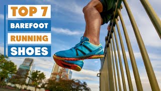 Best Barefoot Running Shoes for Natural Comfort & Performance