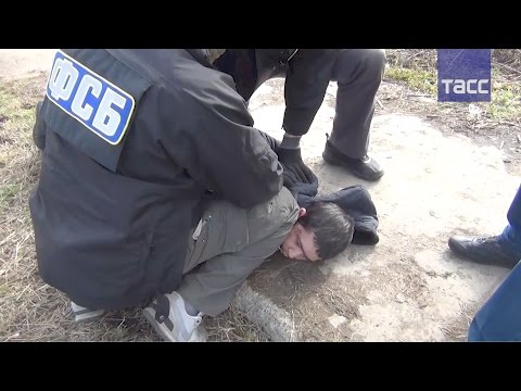 ФСБ задержала одного из организаторов теракта в метро Санкт-Петербурга