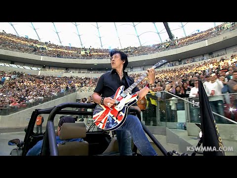 The First Opening of KSW 39: Colosseum - Jan Borysewicz and Damian Ukeje | XTB KSW Colosseum 2