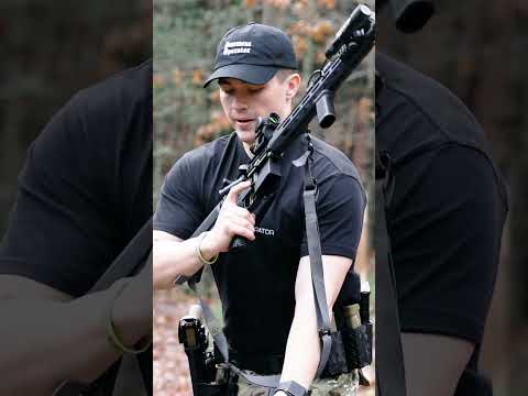 Finally! A RELIABLE Drum Magazine?! - Magpul D-60 Review