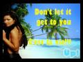 Shania Twain C'est la vie! Tropic Lyrics Letras ...