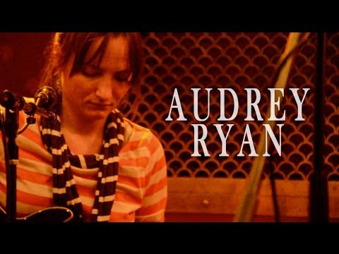 Audrey Ryan - Are You Sleeping?
