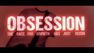 Pyramaze - Obsession [OFFICIAL LYRIC VIDEO]