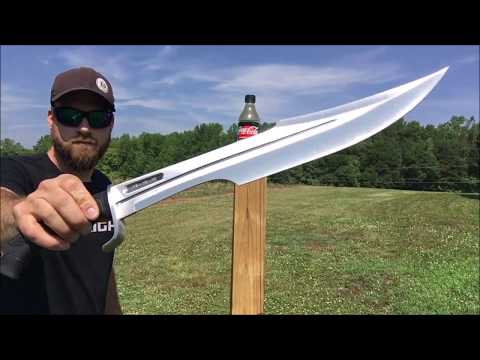 Honshu - Spartan Sword