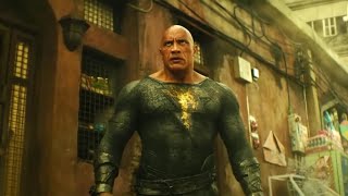 Black Adam – Official Trailer 1