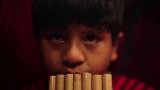 Mala - Kotos (Behind the Scenes Footage) Asociacion Juvenil Puno