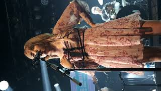 191020 / 이바다 (LEEBADA) - 여우 (Fox) / 써라운드 스테이지 LIVE