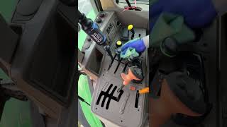 PrestiAgri Interior Detailer – Příprava pro běžnou péči o interiér | 500 ml