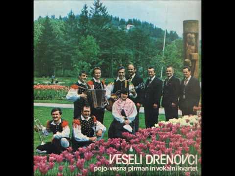 Veseli Drenovci - Libojska polka (1985)