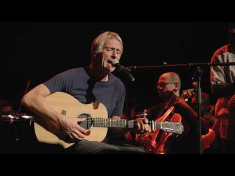 Paul Weller - Wild Wood (feat. the Orchestra of Syrian Musicians)