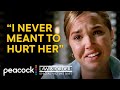 High School Girls Lethal Betrayal Law Order SVU
